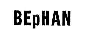 BEPHAN logo