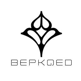 BEPKQED logo
