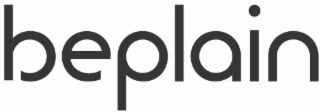 BEPLAIN logo