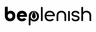 BEPLENISH logo