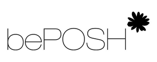 BEPOSH logo