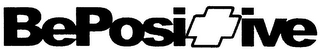 BEPOSITIVE logo