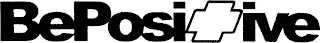 BEPOSITIVE logo