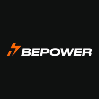 BEPOWER logo