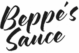 BEPPE'S SAUCE logo