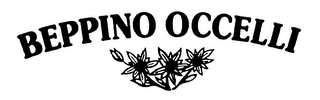 BEPPINO OCCELLI logo