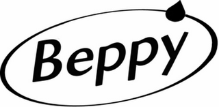BEPPY logo