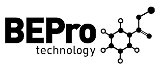 BEPRO TECHNOLOGY logo