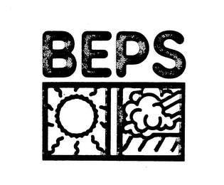BEPS logo