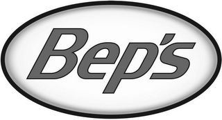BEP'S logo