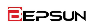 BEPSUN logo