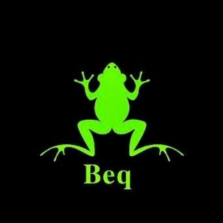 BEQ logo