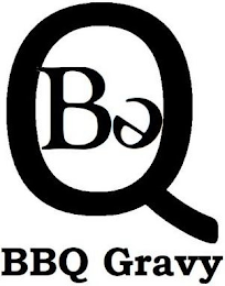 BEQ BBQ GRAVY logo