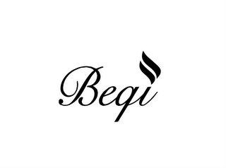 BEQI logo