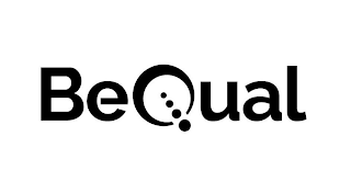 BEQUAL logo