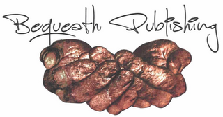 BEQUEATH PUBLISHING logo