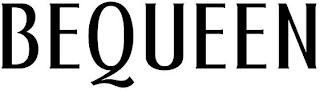 BEQUEEN logo