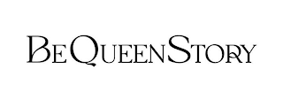 BEQUEENSTORY logo