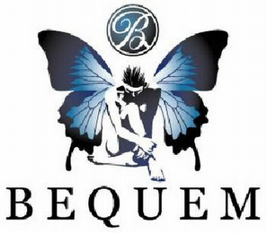 BEQUEM logo