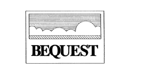 BEQUEST logo