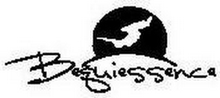 BEQUIESSENCE S logo