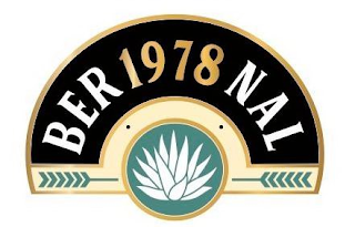 BER 1978 NAL logo