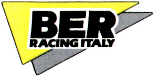 BER RACING ITALY logo