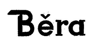 BERA logo