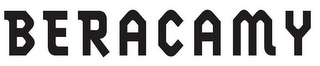BERACAMY logo