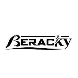 BERACKY logo