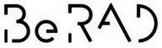 BERAD logo