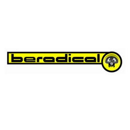 BERADICAL logo