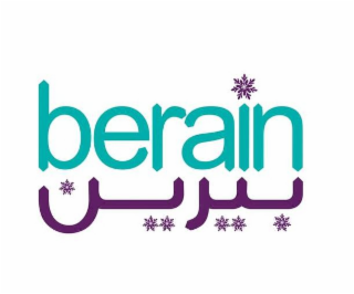 BERAIN logo