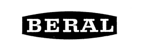 BERAL logo