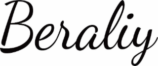 BERALIY logo
