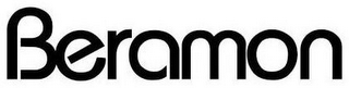 BERAMON logo