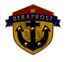 BERAPROST logo