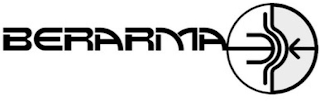 BERARMA logo