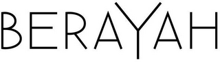 BERAYAH logo