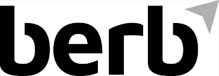 BERB logo