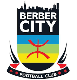 BERBER CITY FOOTBALL CLUB logo