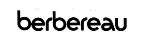 BERBEREAU logo