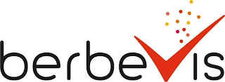 BERBEVIS logo