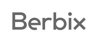 BERBIX logo