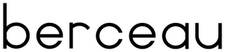 BERCEAU logo