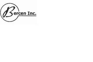 BERCEN INC. logo