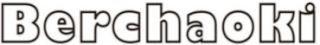 BERCHAOKI logo