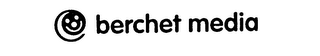 BERCHET MEDIA logo