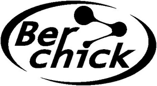 BERCHICK logo