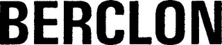 BERCLON logo